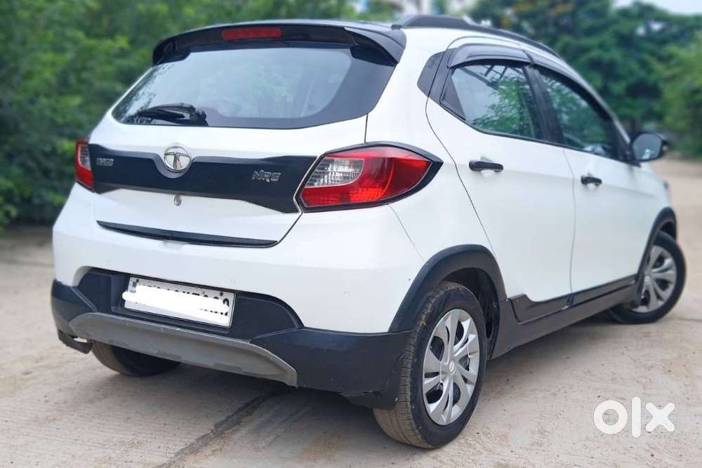 Tata Tiago Nrg 1.2 Xz Mt, 2020, Diesel