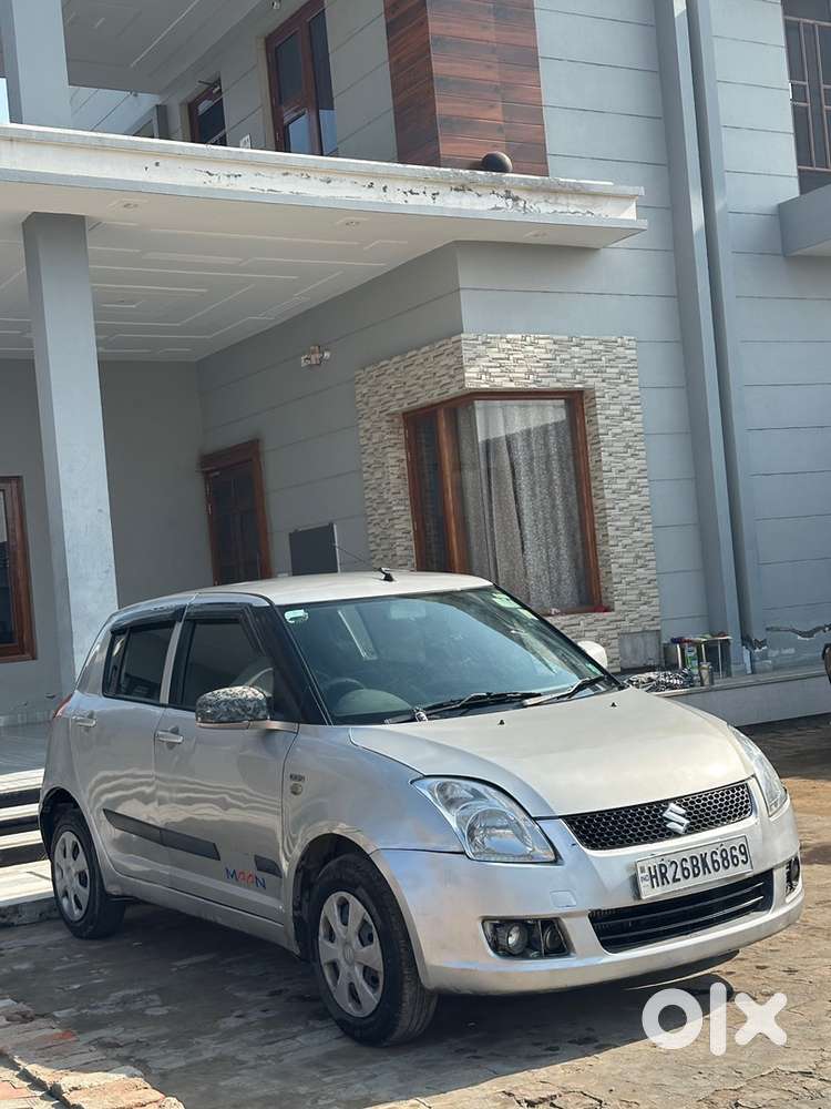 Maruti Suzuki Swift 2011 Diesel Well Maintained