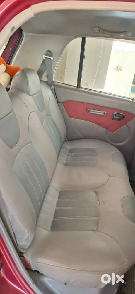 Hyundai Santro Xing 2006