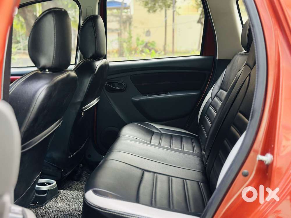 Renault Duster 85ps Diesel Rxs, 2018, Diesel