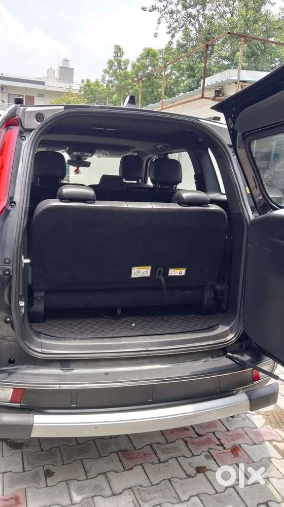 Mahindra Scorpio N Z8 L Diesel At 2wd 7 Str, 2025, Diesel