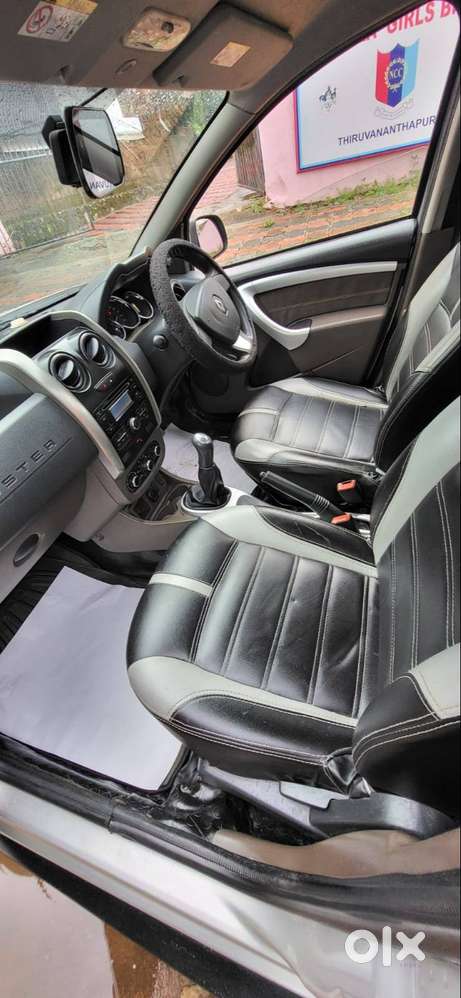 2016 Duster Rxl 85 Ps