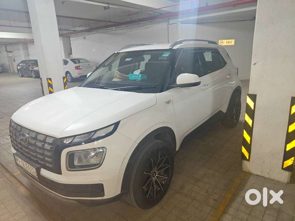 Hyundai Venue 2024 S