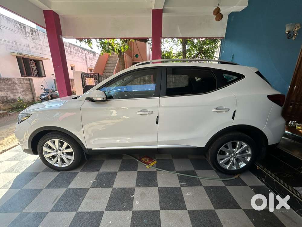 Mg Astor Petrol 2025 Year
