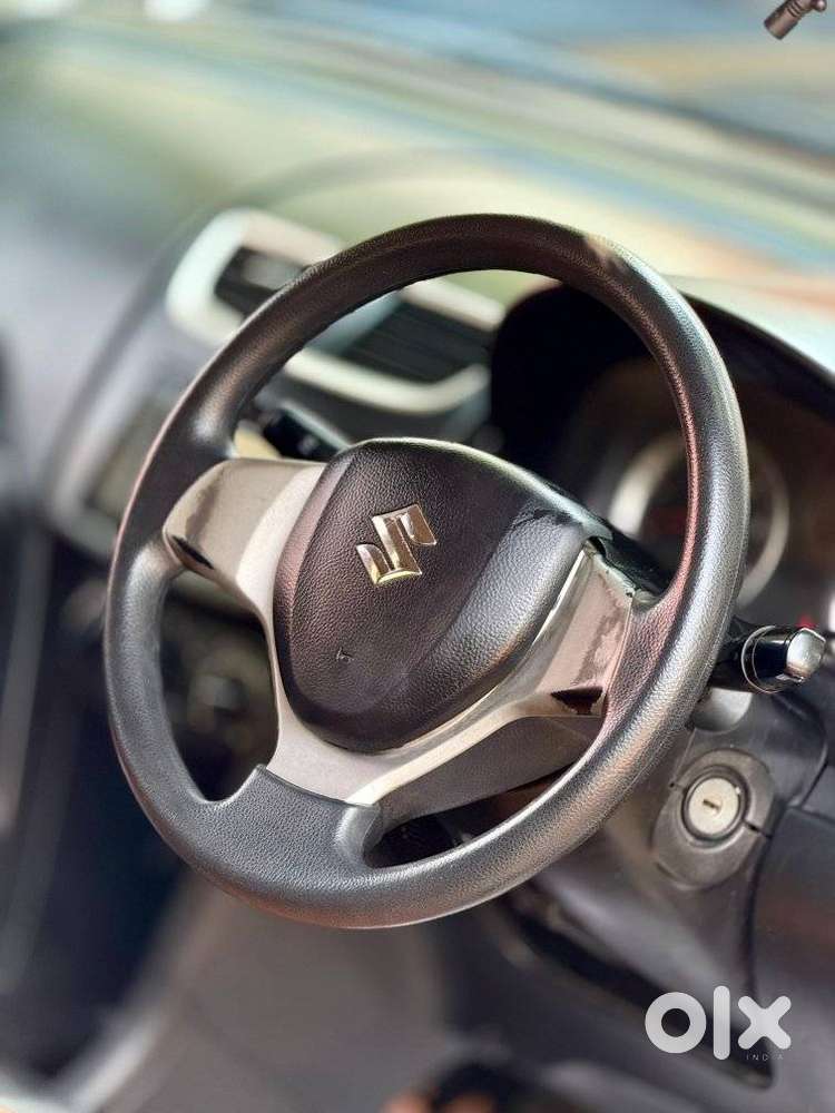 Maruti Suzuki Swift 2011-2014 Vdi, 2011, Diesel