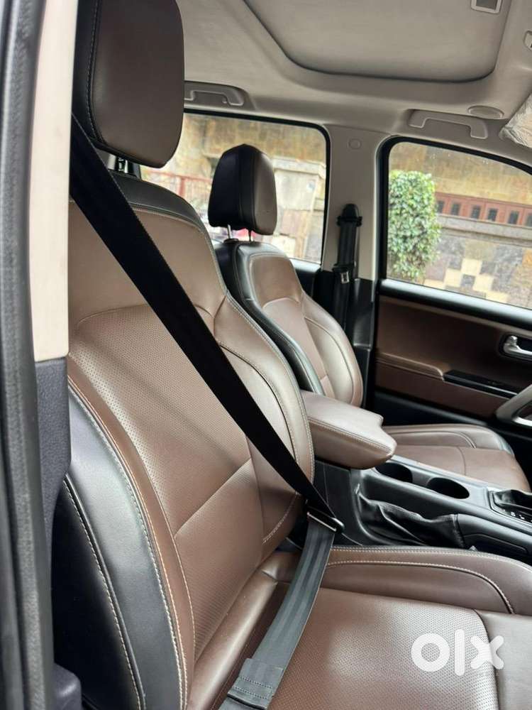 Mahindra Scorpio-n 2023 Diesel Well Maintained