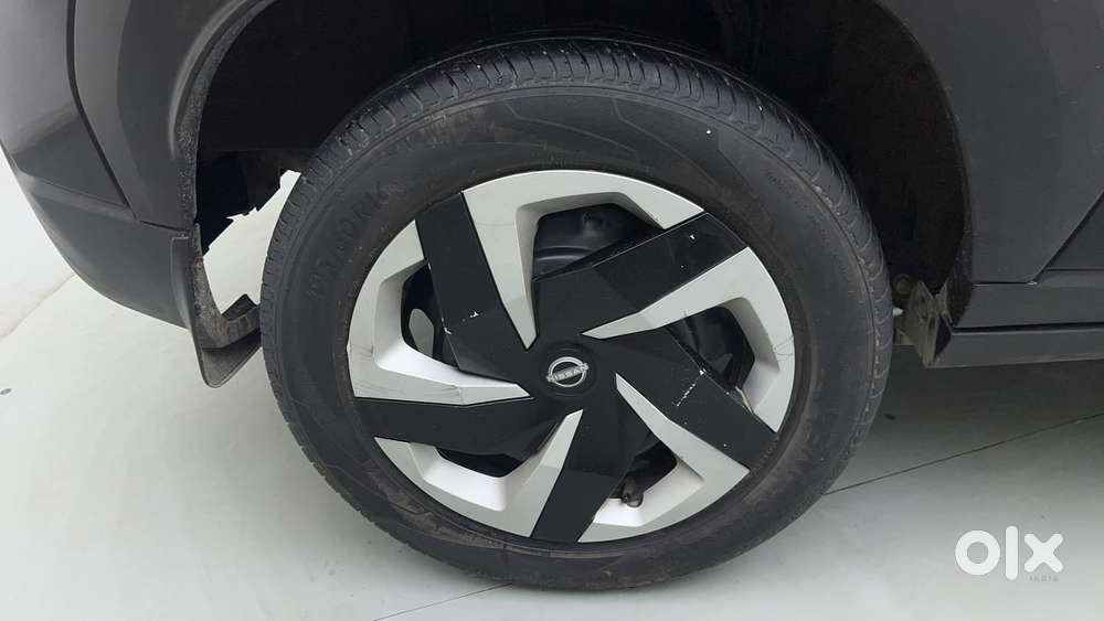 Nissan Magnite 1.0 Xl, 2024, Petrol