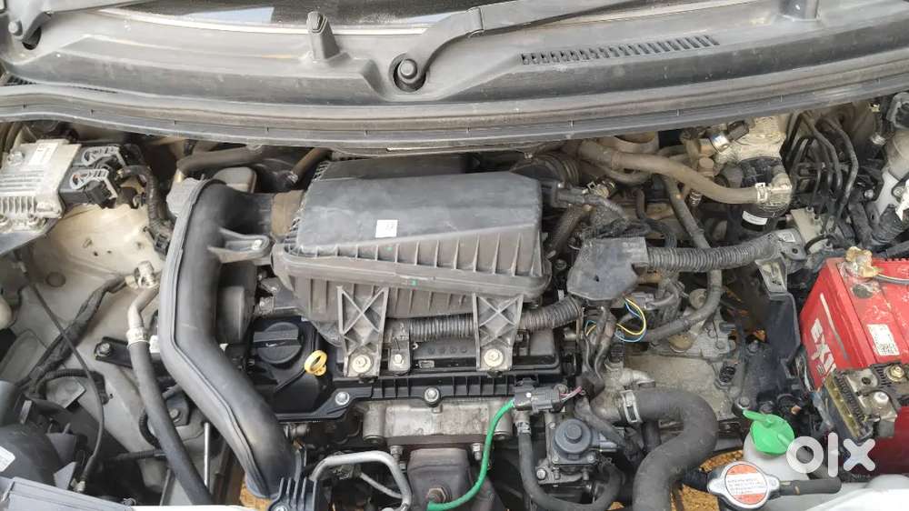 Maruti Suzuki Wagonr Cng Petrol 2022 Model Show Room Track