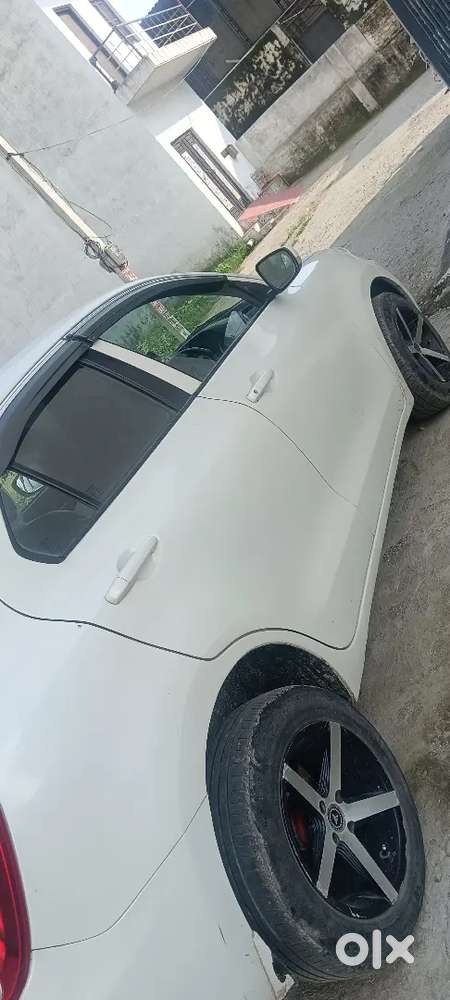 Maruti Suzuki Dzire Vdi 2018