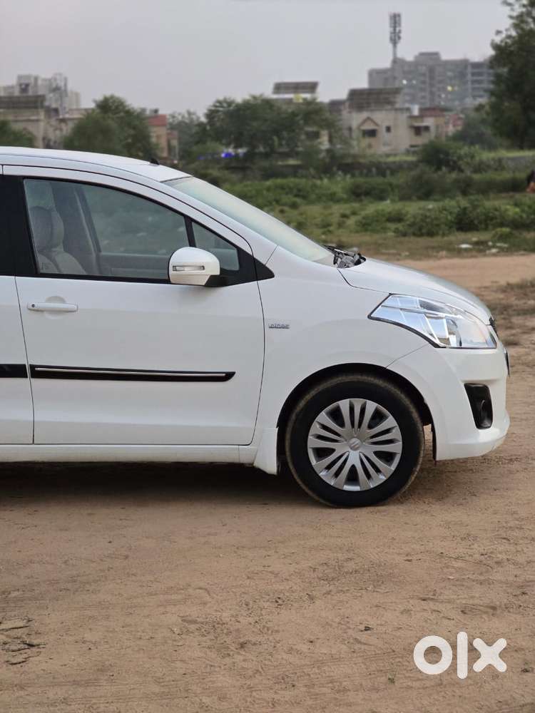 Maruti Suzuki Ertiga Vdi, 2015, Diesel