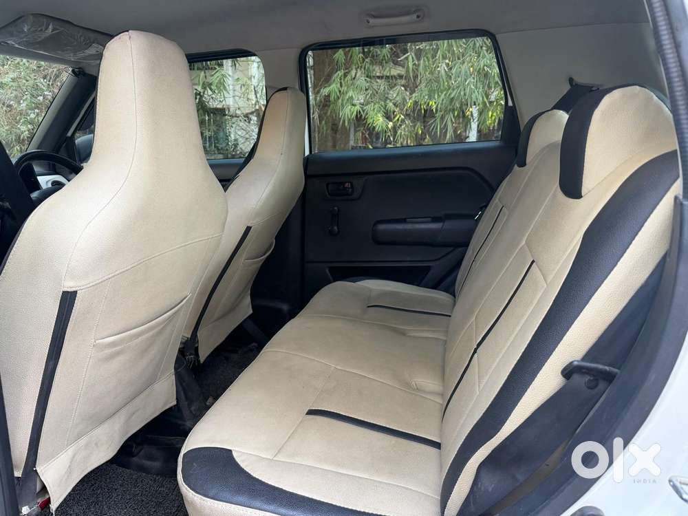 Maruti Suzuki Wagon R, 2021, Cng & Hybrids