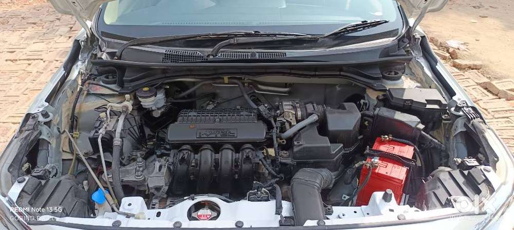 Honda Amaze 1.2 Emt I Vtec, 2022, Petrol