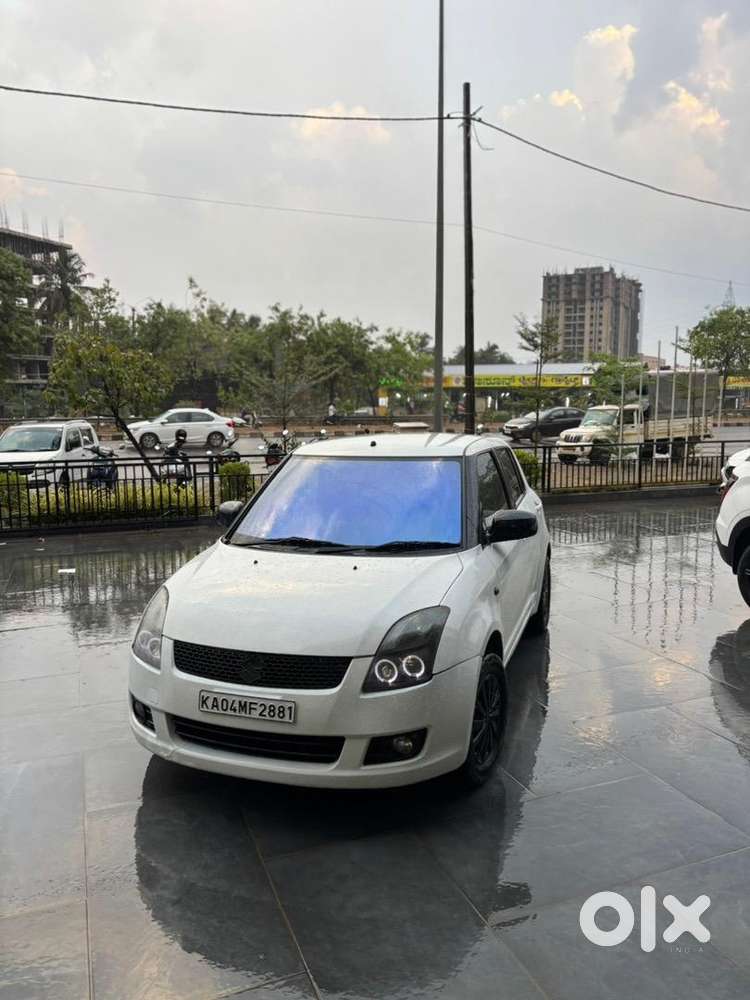 Swift Vxi 2008 Wellmaintained Fresh Fc And Insurance