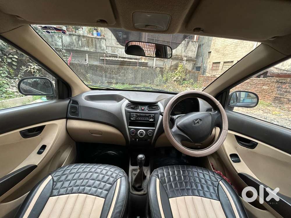 Hyundai Eon Era +, 2016, Petrol