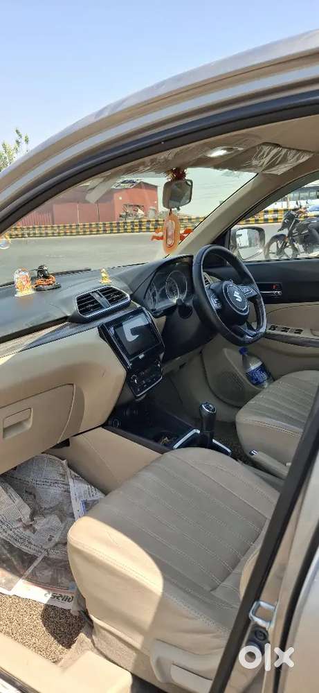 Maruti Suzuki Dzire 2022 Petrol 63000 Km Driven