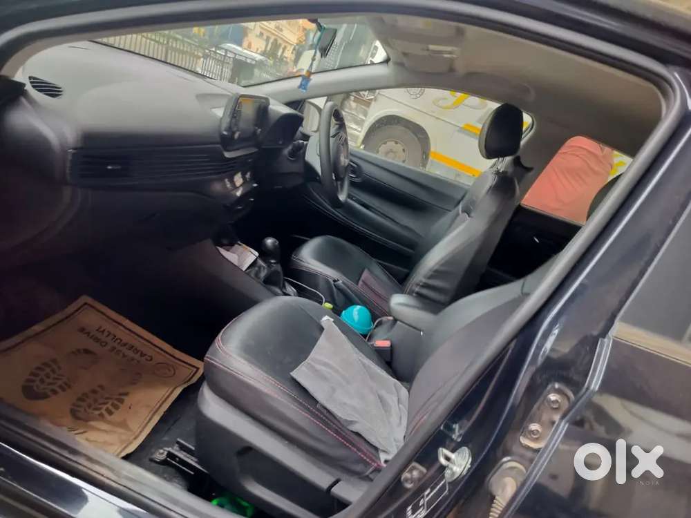 Hyundai I20 2023 Petrol 17000 Km Driven