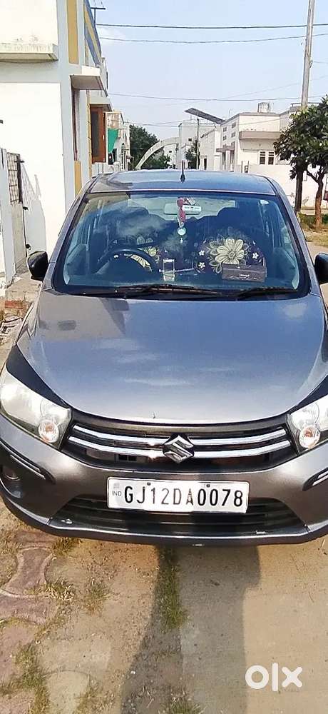 Maruti Suzuki Celerio 12.2016  Petrol 105000 Km Driver 4 New Taye 4 Po