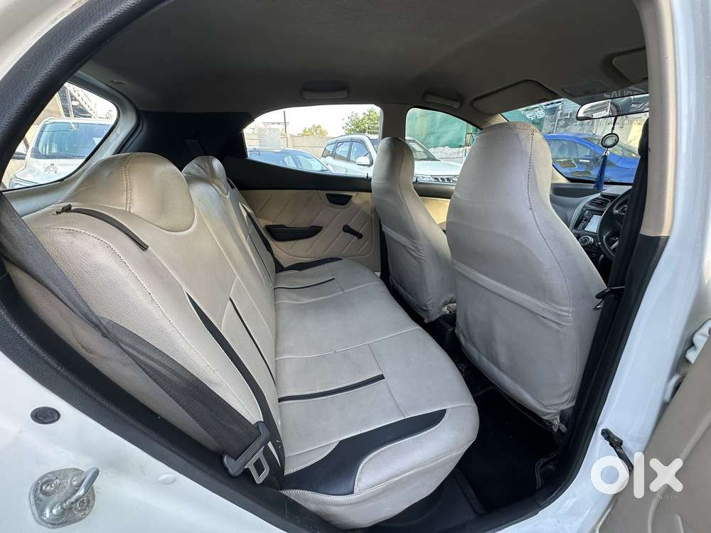 Hyundai Eon Era+ Se, 2018, Petrol