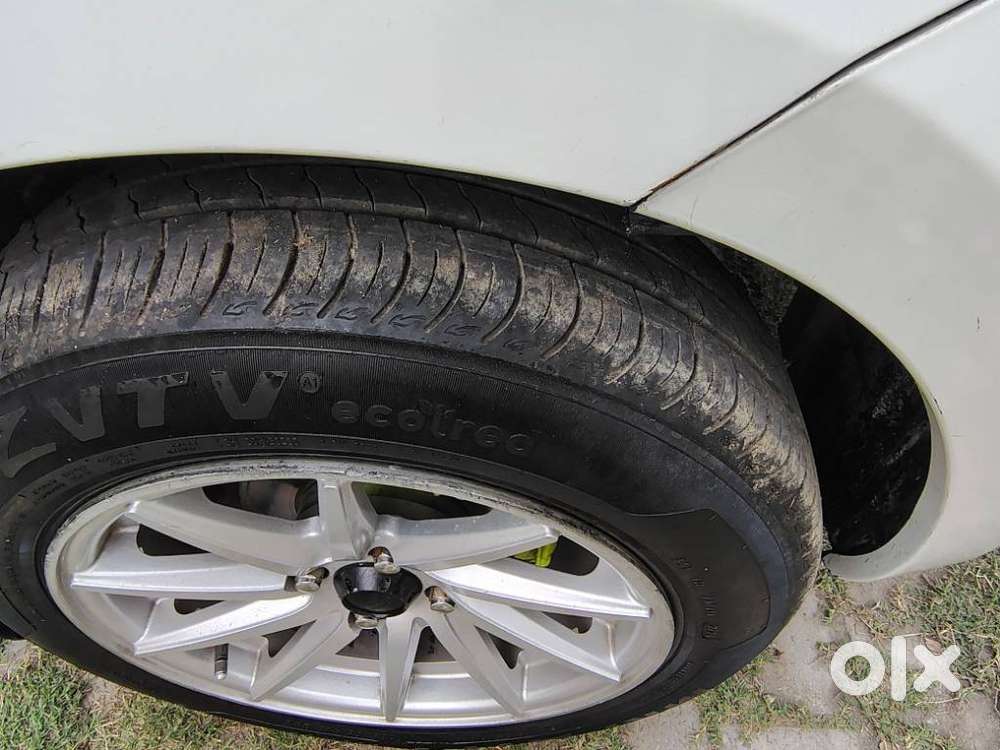 Maruti Suzuki Swift Lxi Optional-o, 2021, Petrol