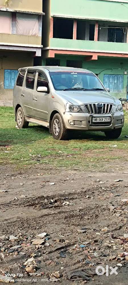 Mahindra Xylo Diesel 2009 E4