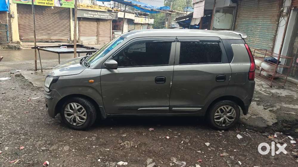 Maruti Suzuki Wagon R 2023 Second Owner