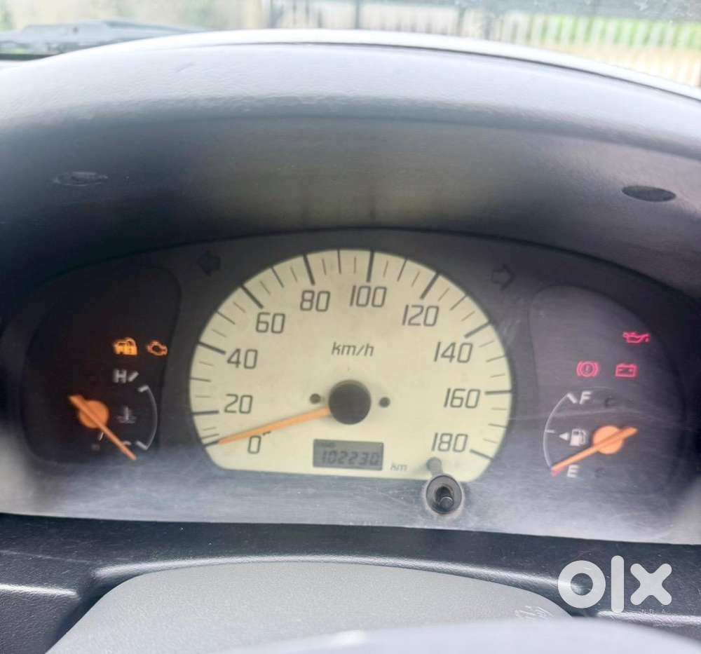 Maruti Suzuki Alto 2009 Petrol Well Maintained