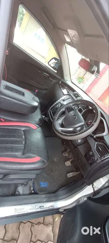 Mahindra Kuv100 Nxt 2017 Year