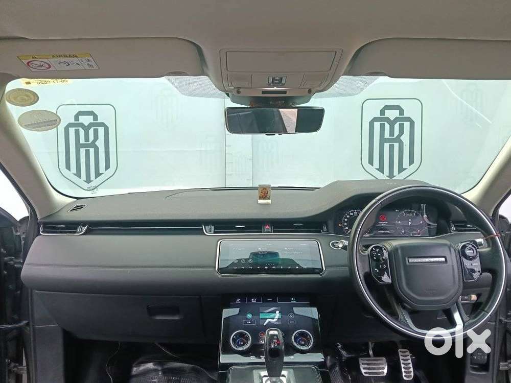 Land Rover Range Evoque 2.0 Td4 Se, 2020, Diesel