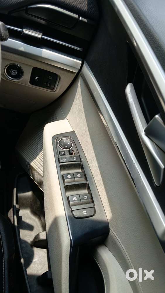 Kia Carens Diesel 2022