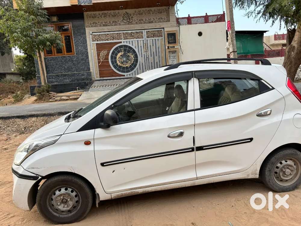 Hyundai Eon 2014 Petrol 74000 Km Driven