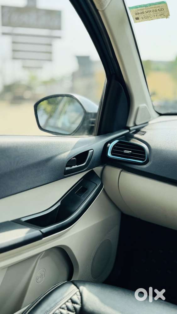 Tata Tiago Ev Xt Lr, 2023, Electric