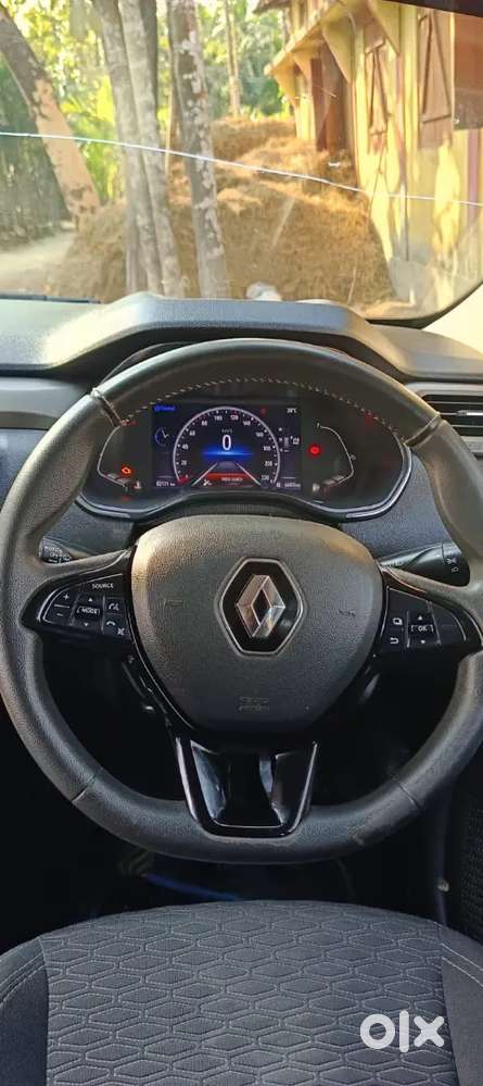 Renault Kiger 1.0 Mt 2021