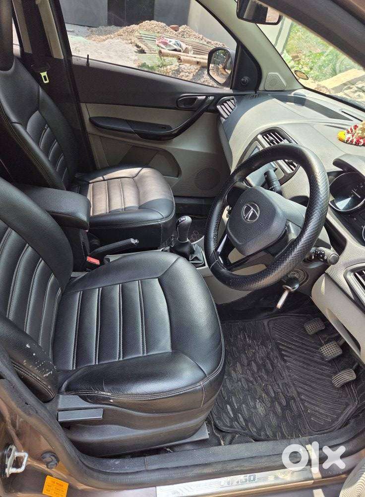 Tata Tiago Xm, 2019, Petrol