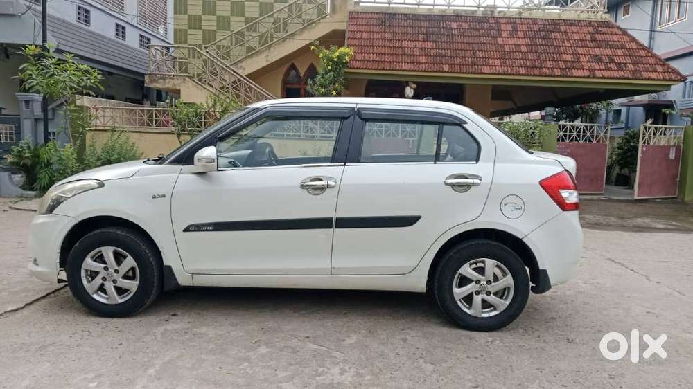 Maruthi Suzuki Dzire