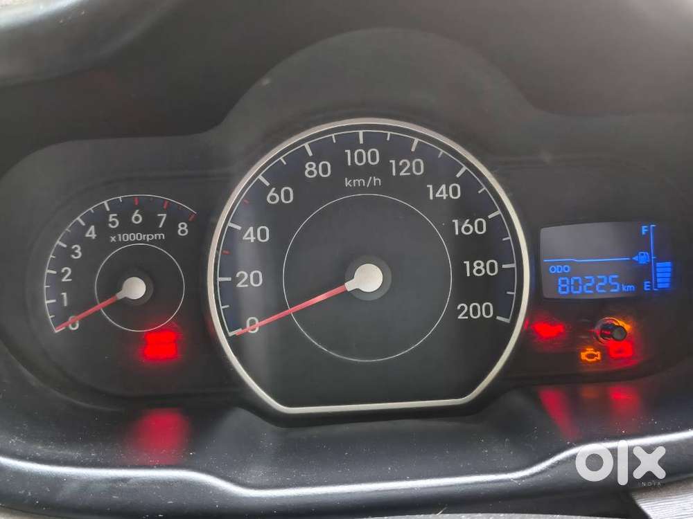 I10 2011 Magna 1.1