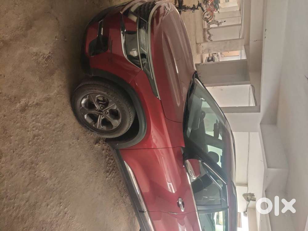 Kia Seltos Htk Plus 1.5 Ltr Petrol