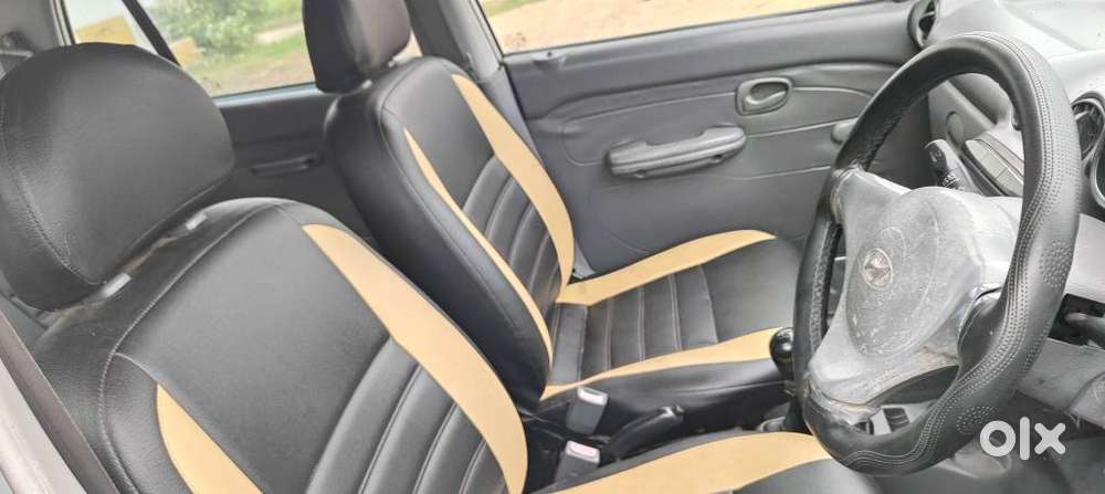 Hyundai Santro Xing Gls, 2009, Lpg