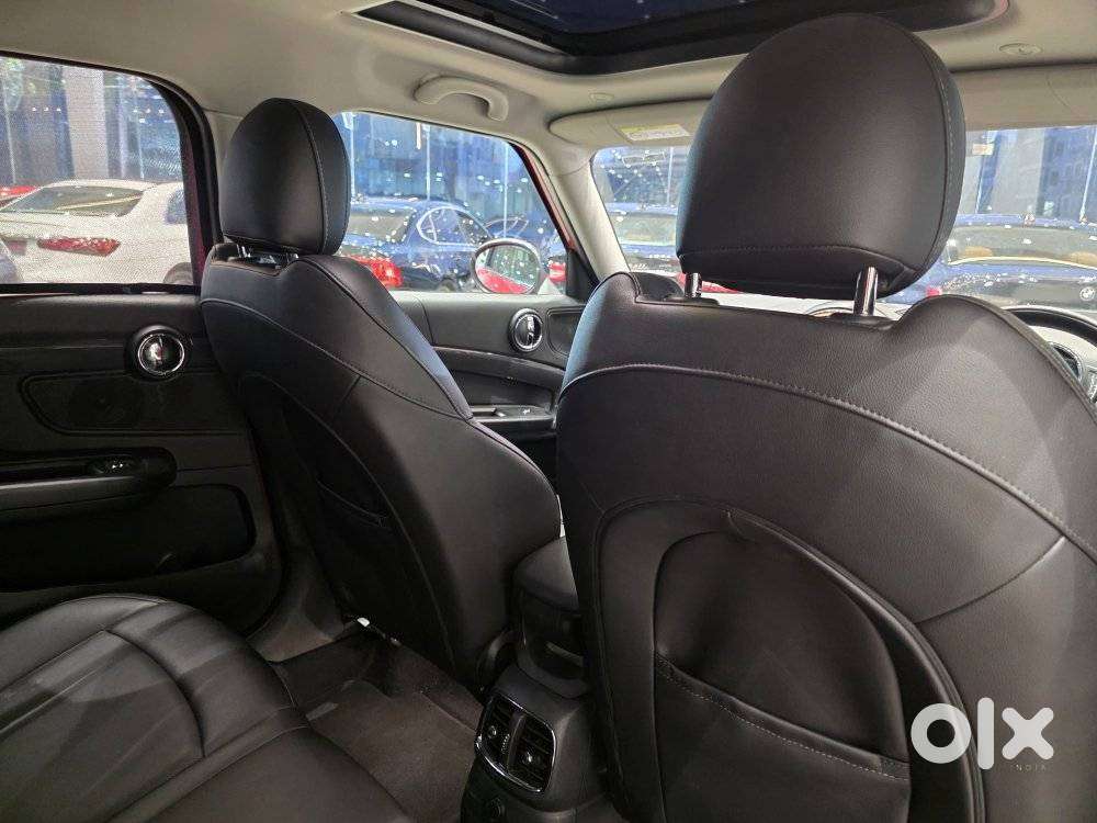 Mini Cooper Countryman S, 2019, Diesel