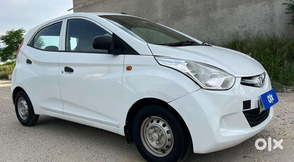 Hyundai Eon Era +, 2014, Petrol