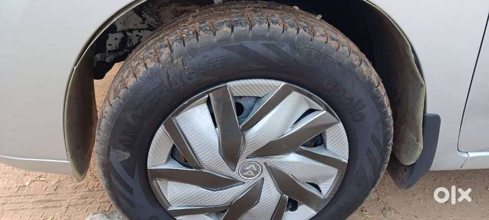 Maruti Suzuki Wagon R 2010