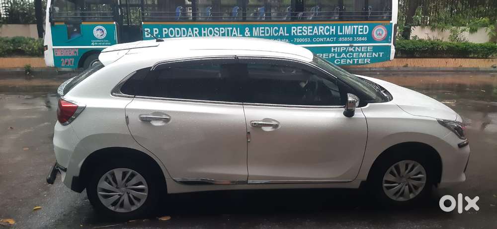 Toyota Glanza 1.2 S, 2025, Petrol