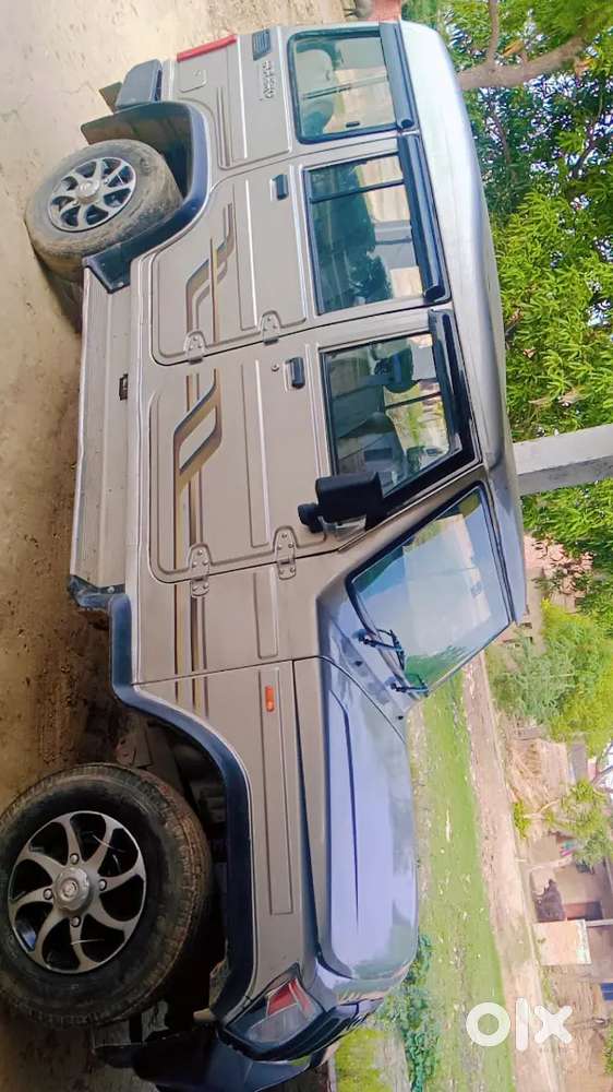 Mahindra Bolero Diesel 2010