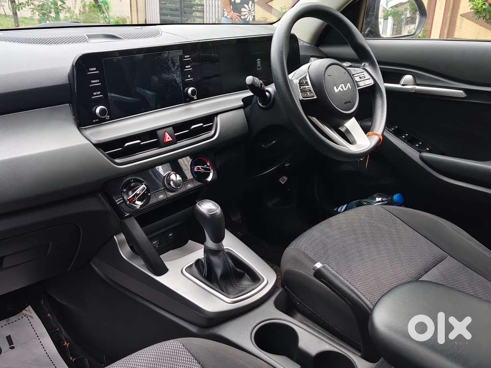 Kia Seltos G1.5 6mt Hte (o), 2025, Diesel