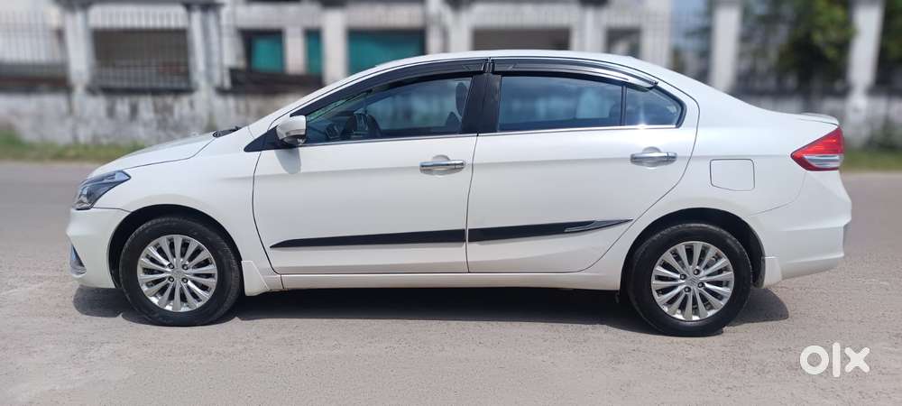 Maruti Suzuki Ciaz 1.5 Delta Shvs Mt, 2023, Petrol