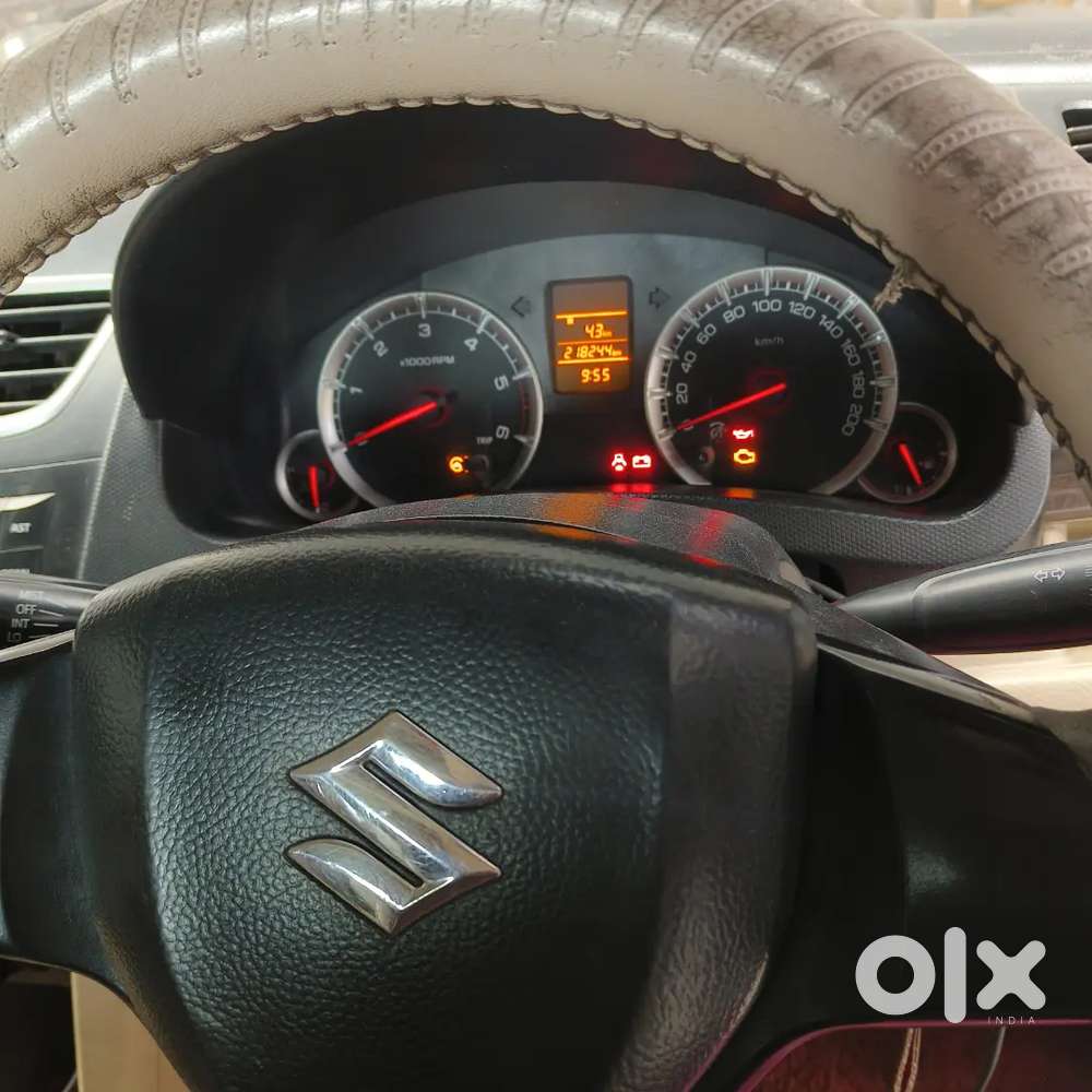 Swift Dzire Vdi