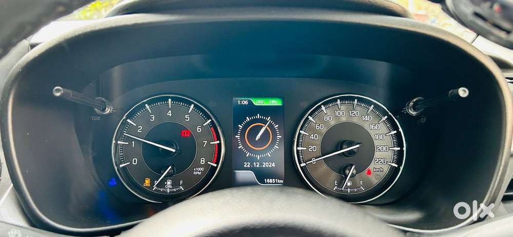 Maruti Suzuki Baleno