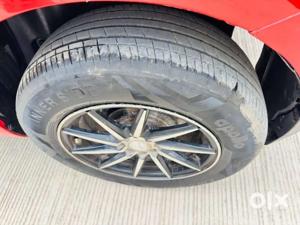 Maruti Suzuki Swift Vdi 2014