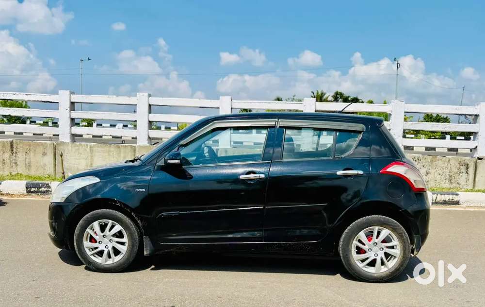 Maruti Suzuki Swift 2013 Diesel Well Maintained