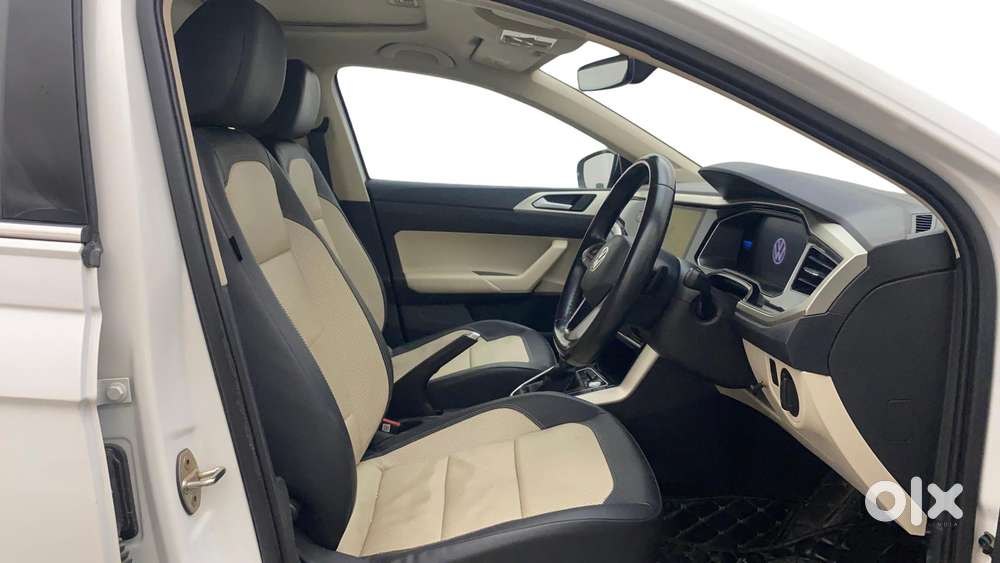 Volkswagen Virtus 1.0 Topline Tsi At, 2022, Petrol