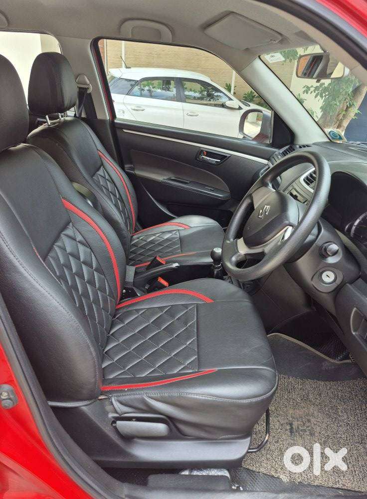 Maruti Suzuki Swift 2011-2014 Vxi, 2015, Petrol